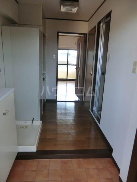 4/27 リビング/ダイニング