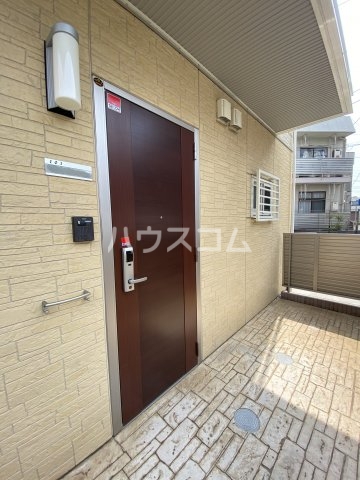 20/29 エントランス