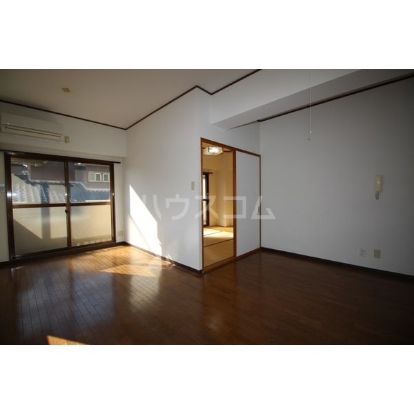 5/22 リビング/ダイニング