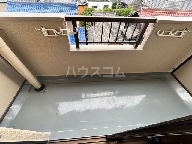 17/30 バルコニー