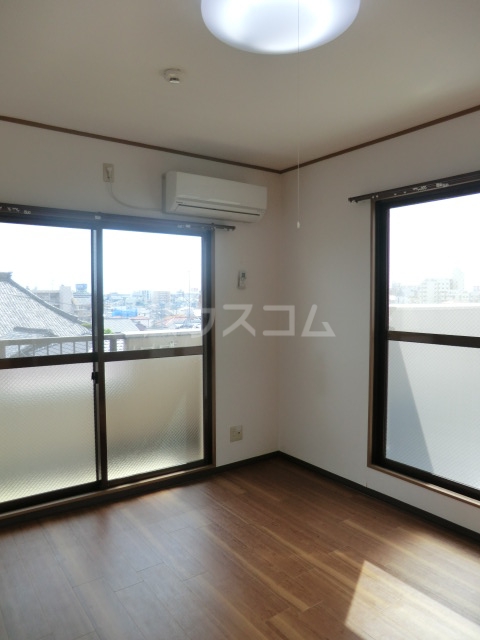 5/27 リビング/ダイニング