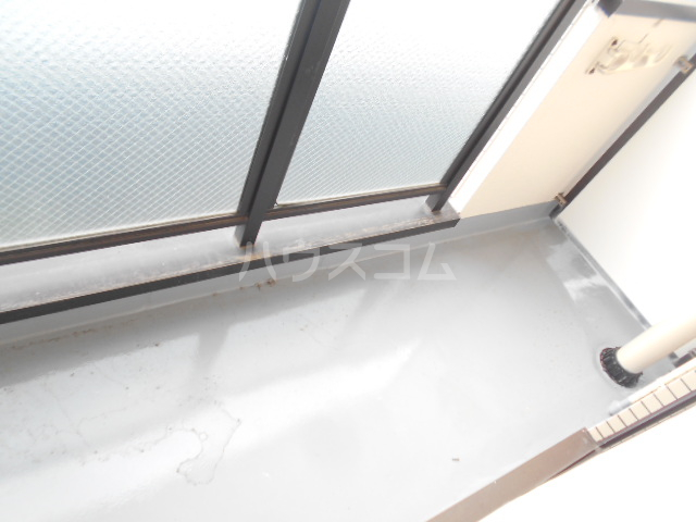 16/30 バルコニー