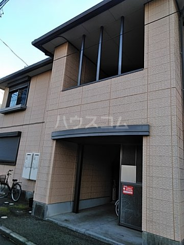 19/28 エントランス