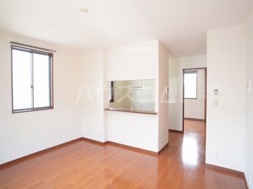 3/28 リビング/ダイニング