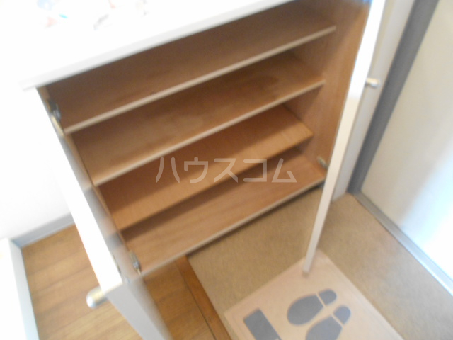 7/30 収納