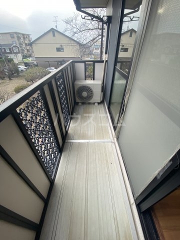 24/30 バルコニー