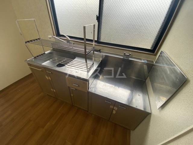 15/30 キッチン