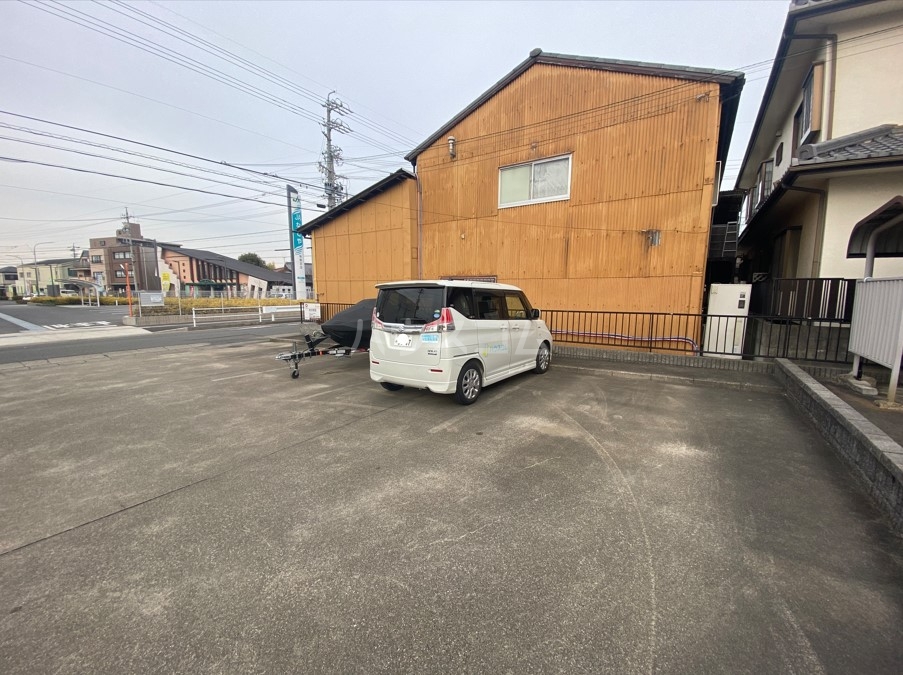 29/30 駐車場