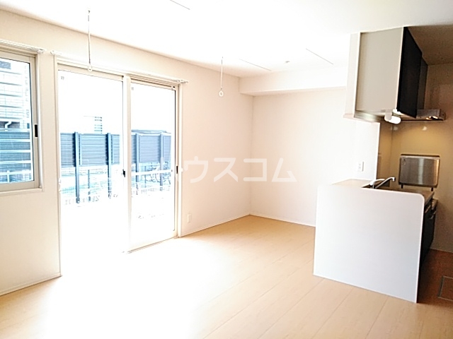 3/30 リビング/ダイニング