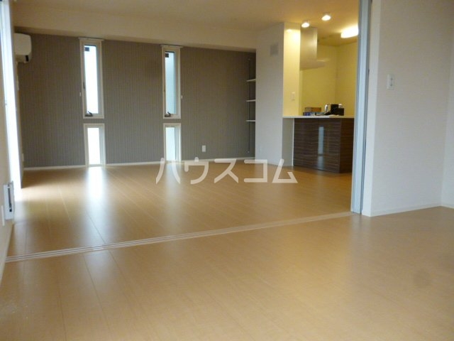 3/20 リビング/ダイニング