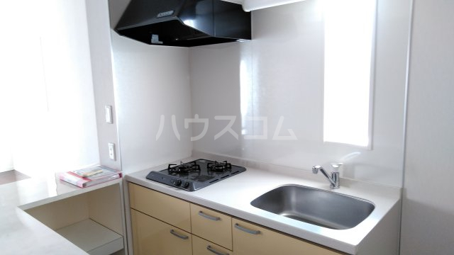 14/29 キッチン