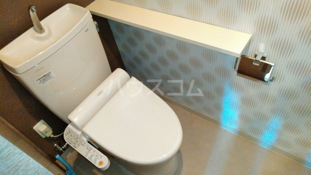 18/29 トイレ