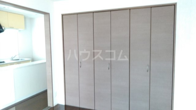 8/29 寝室