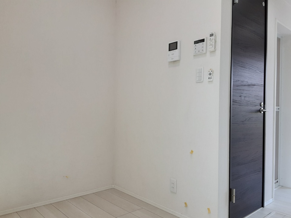 6/30 リビング/ダイニング