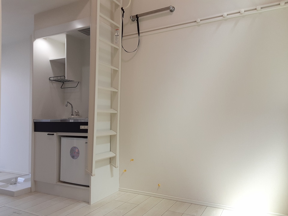 7/30 リビング/ダイニング