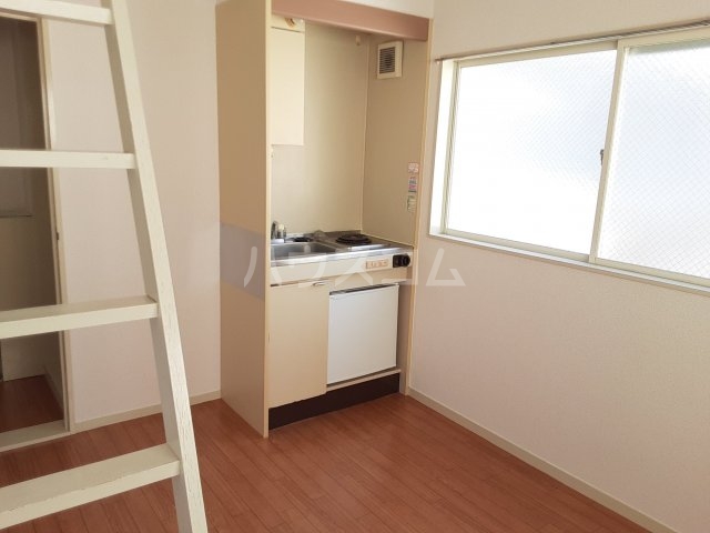 5/30 リビング/ダイニング