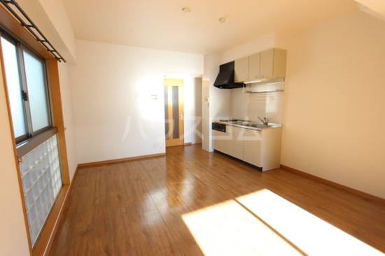 3/30 リビング/ダイニング