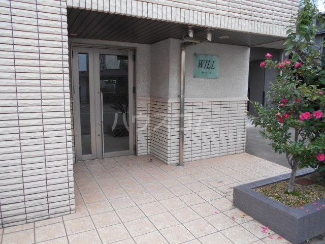 22/30 エントランス