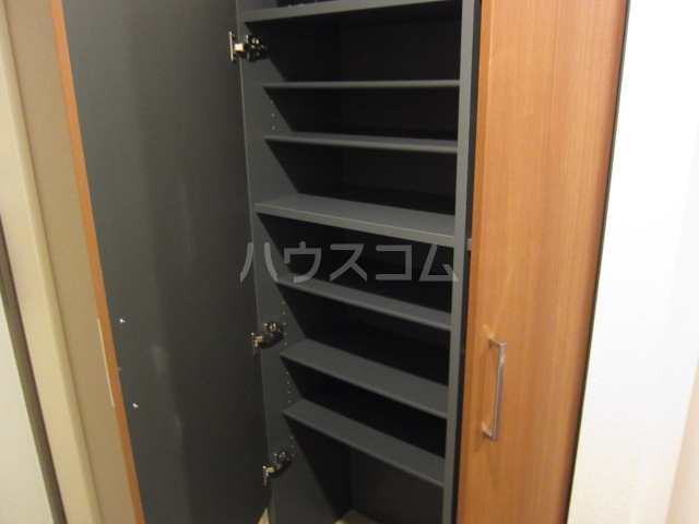 10/23 玄関