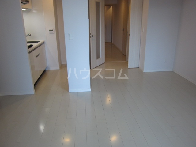 4/22 リビング/ダイニング