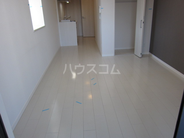 4/18 室内