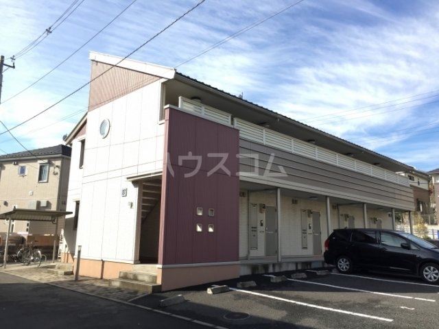 2/7 エントランス