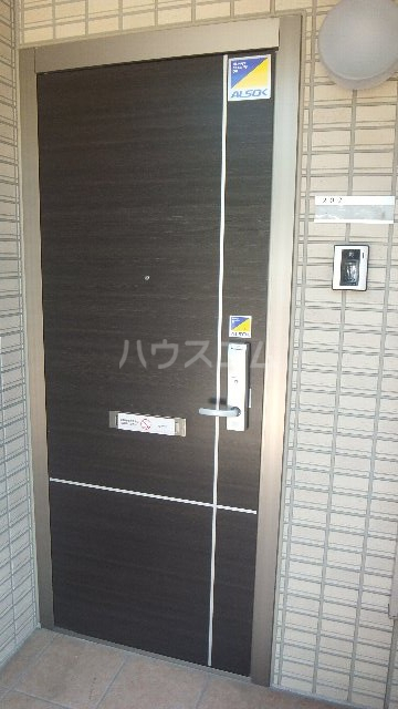 10/30 玄関