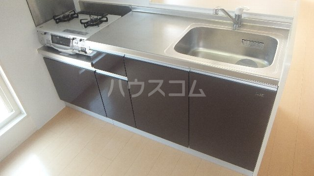 12/30 キッチン