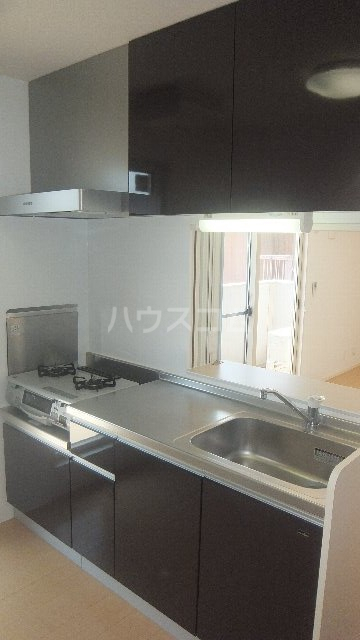 11/30 キッチン