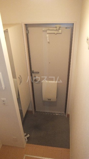 9/30 玄関