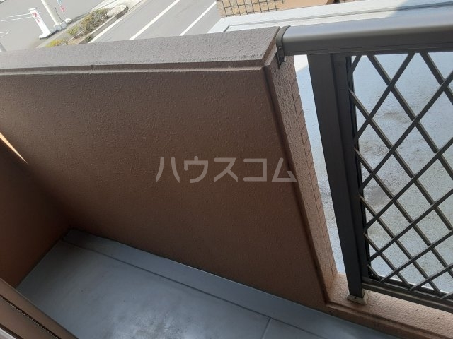 18/30 バルコニー