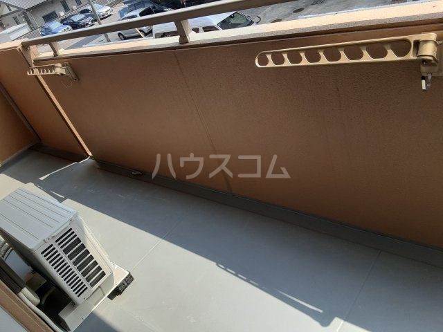 19/30 バルコニー