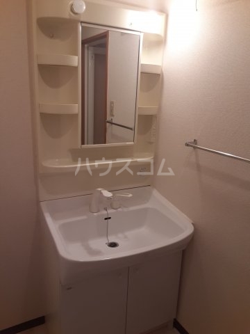 14/30 洗面