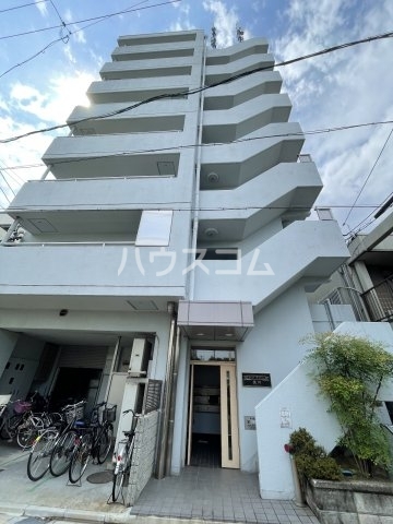 15/24 エントランス