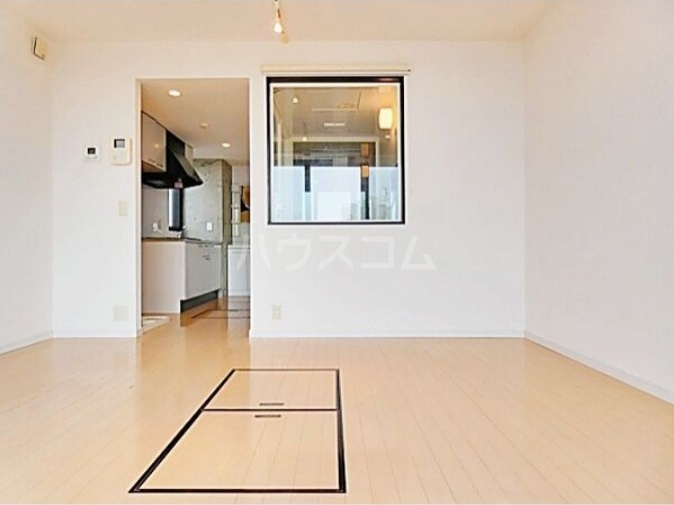 3/21 リビング/ダイニング