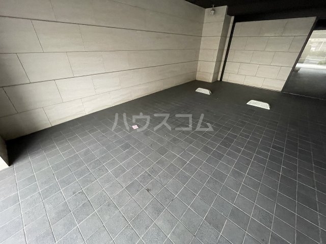 29/30 駐車場