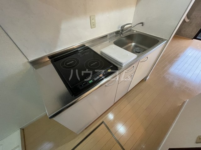 9/30 キッチン