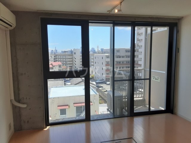 4/29 リビング/ダイニング