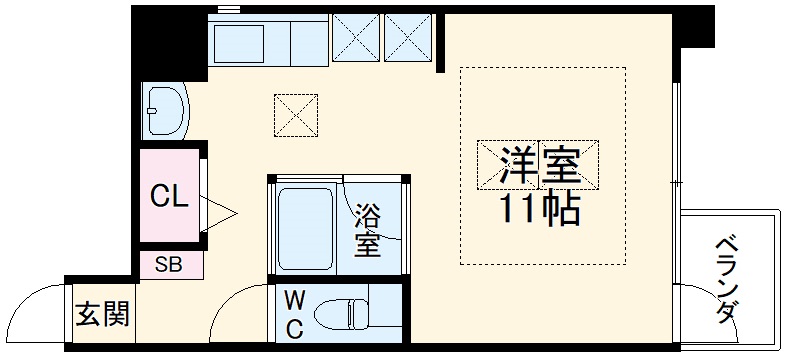 3/29 間取