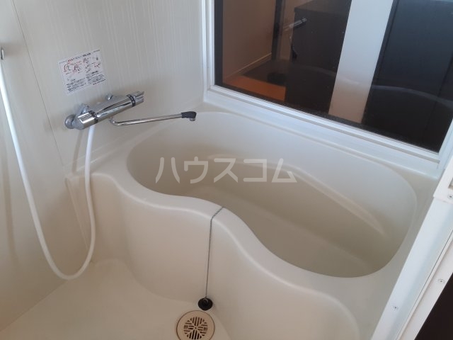 8/29 浴室