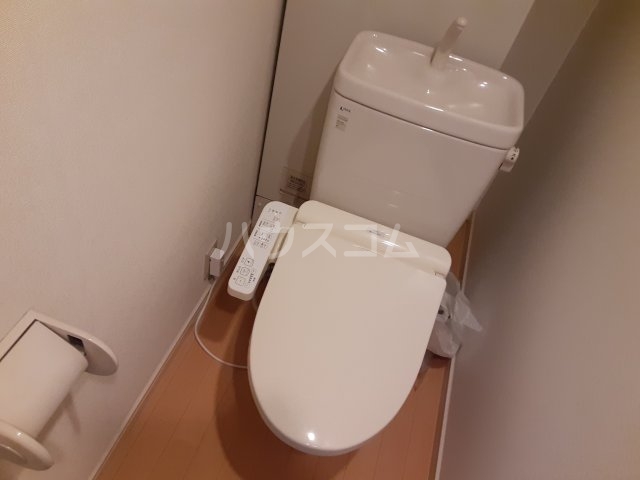 10/29 トイレ