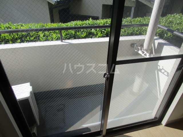 18/30 バルコニー