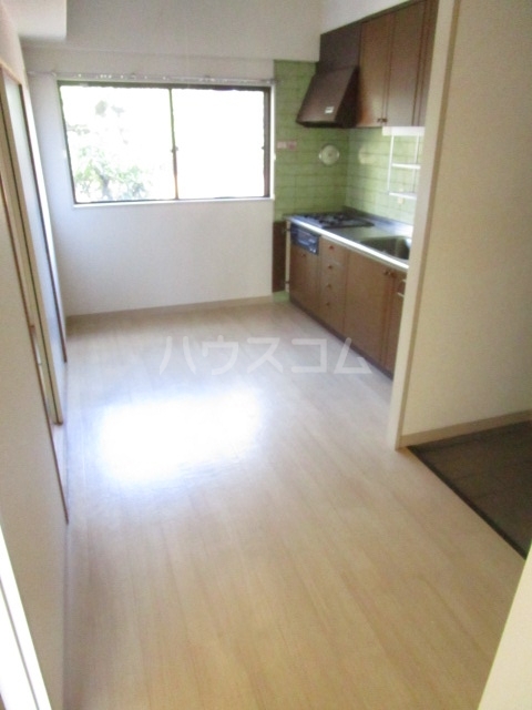 5/30 リビング/ダイニング