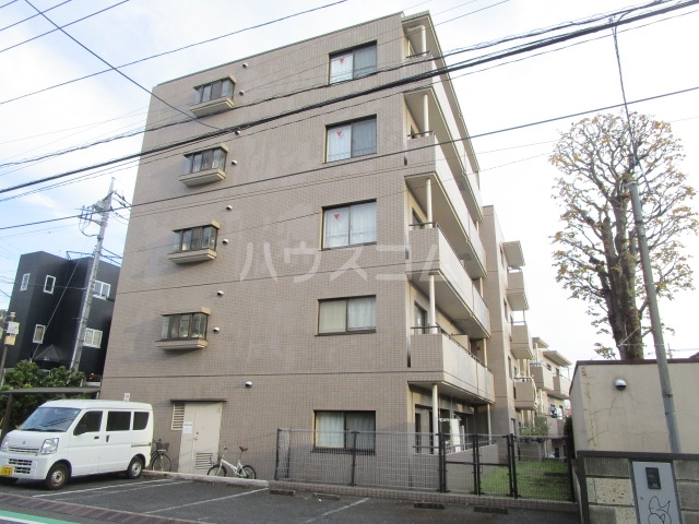 1/30 外観