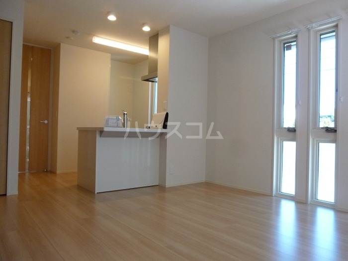 3/29 リビング/ダイニング