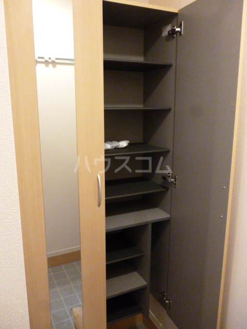 10/28 玄関