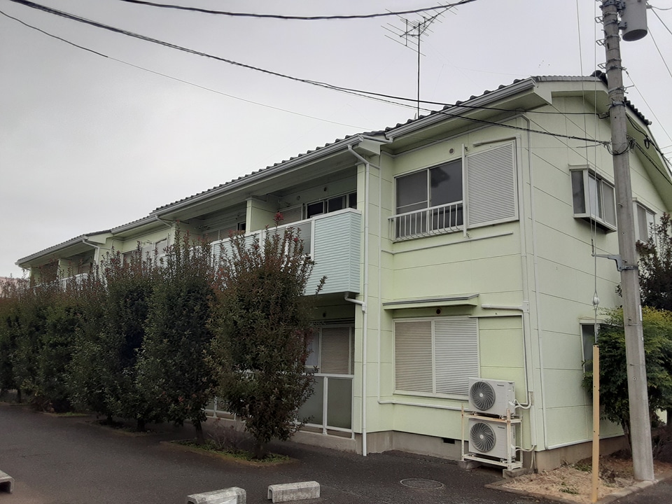 1/30 外観