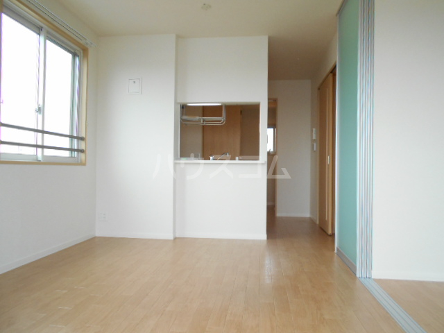 5/25 リビング/ダイニング