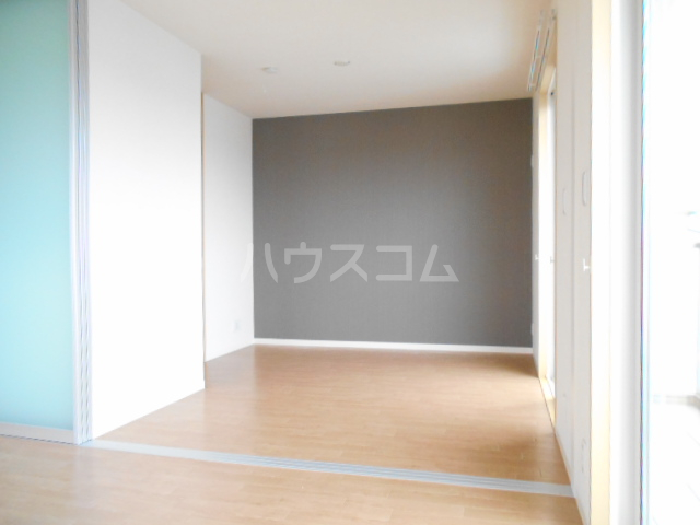 4/25 リビング/ダイニング