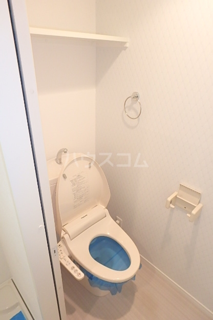 11/30 トイレ